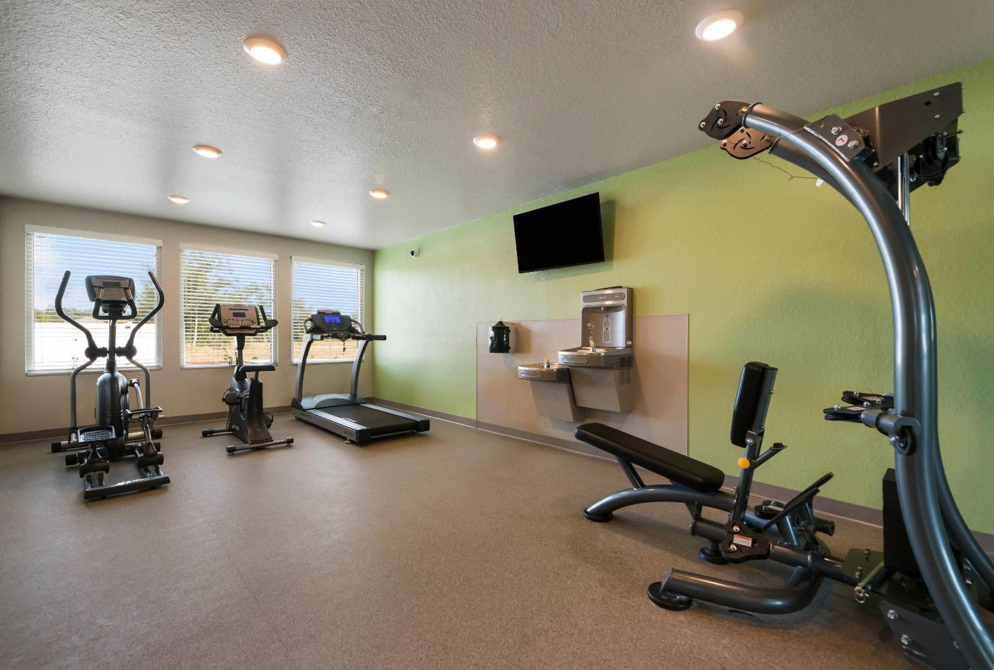 Woodspring Cocoa - Hotel Rockledge