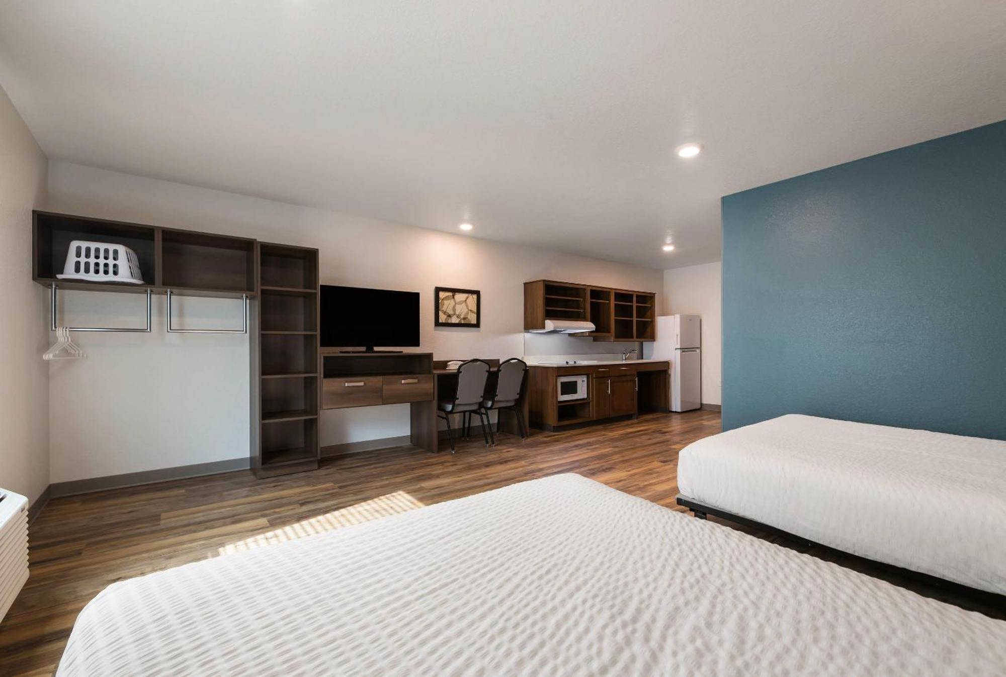 Hotel Woodspring Cocoa -