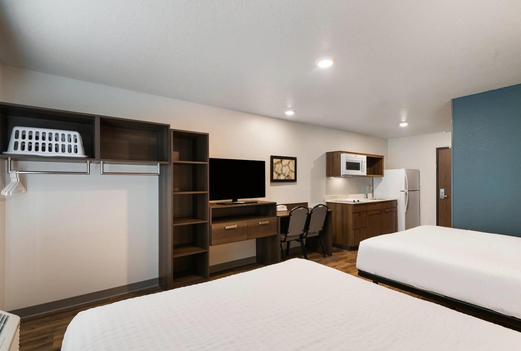 Hotel Woodspring Cocoa - Rockledge