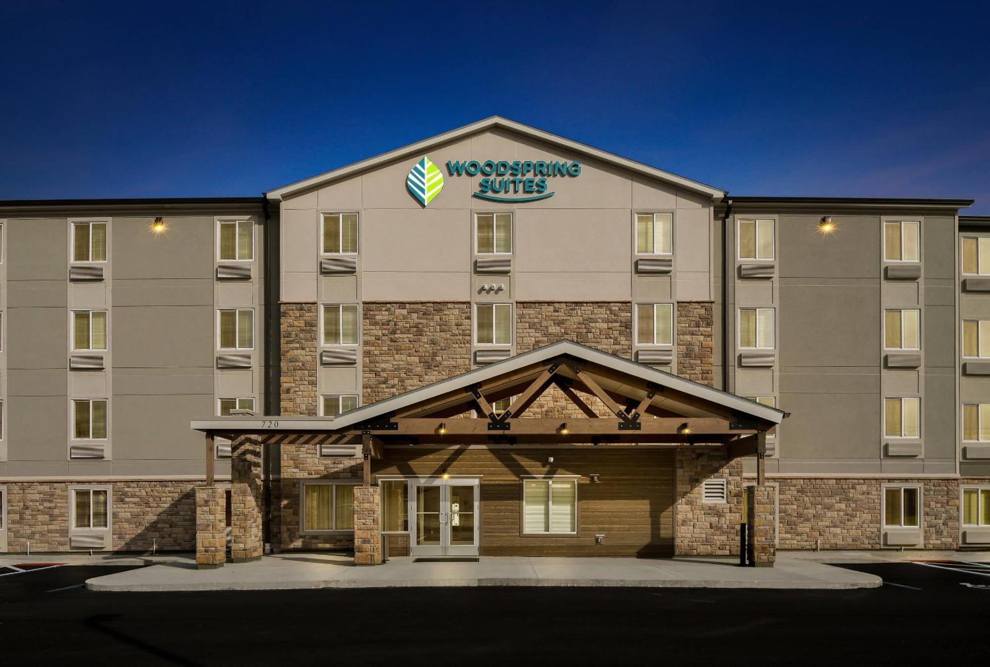 Woodspring Cocoa - * Rockledge