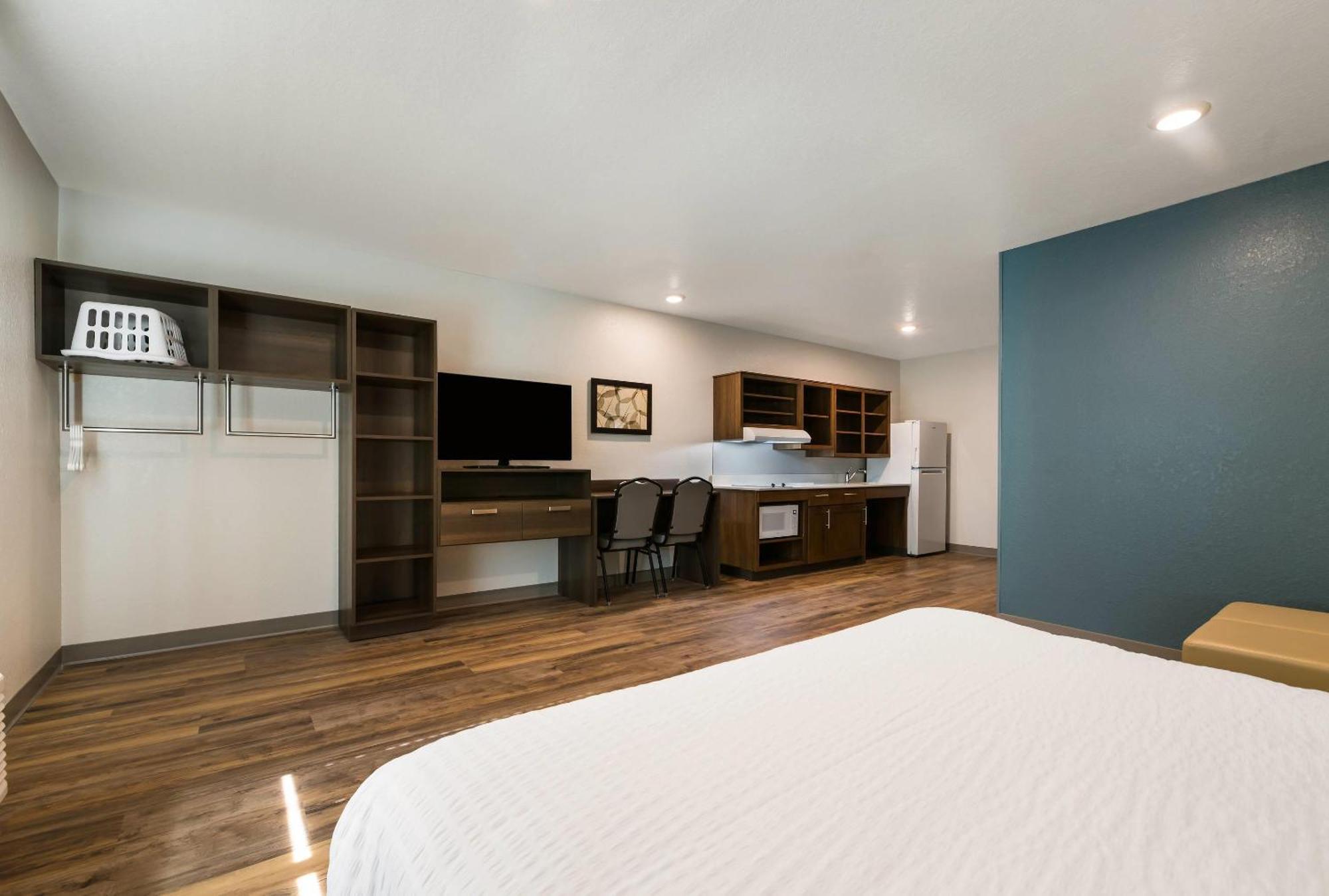 Woodspring Cocoa - Hotel Rockledge