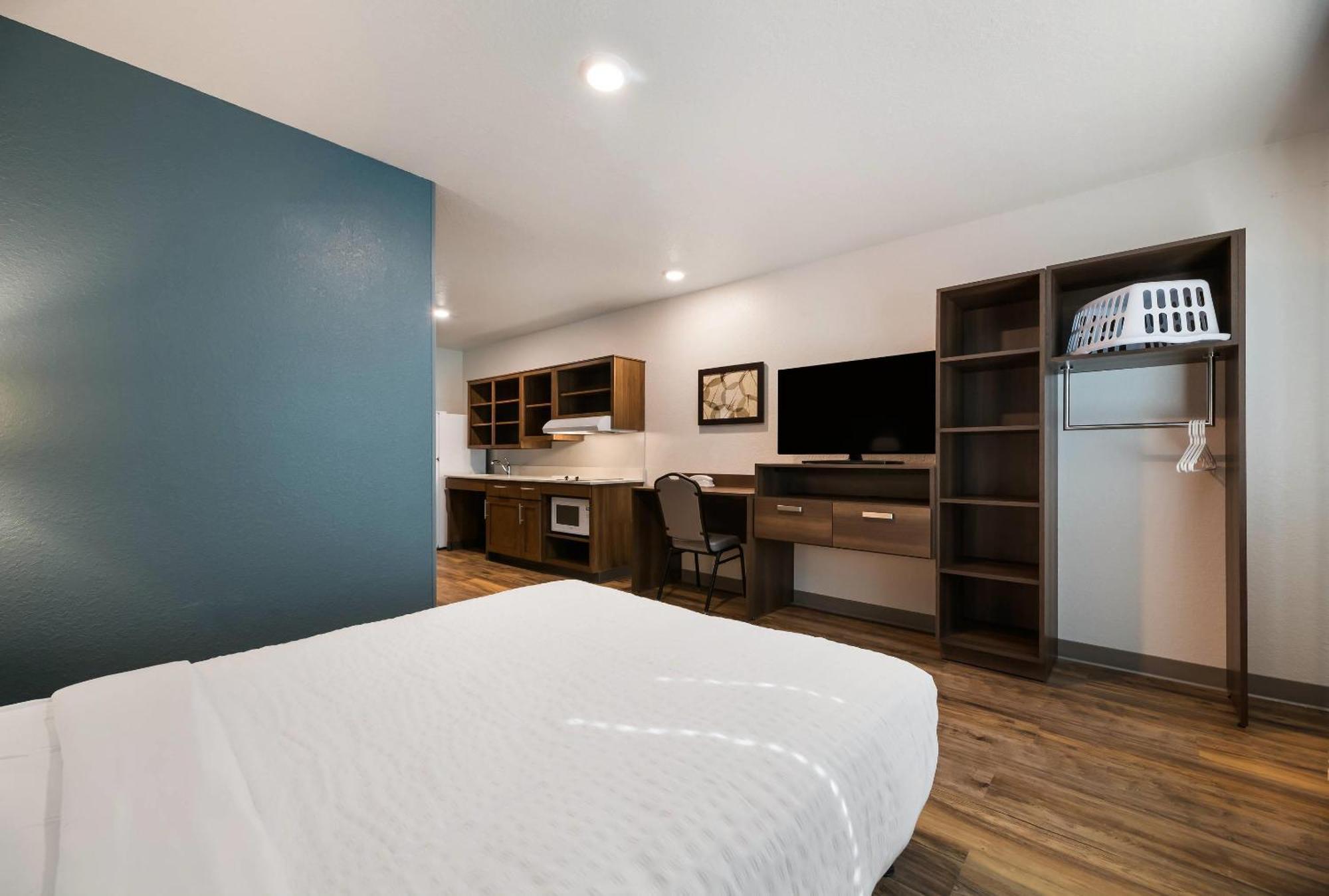 Woodspring Cocoa - Hotel