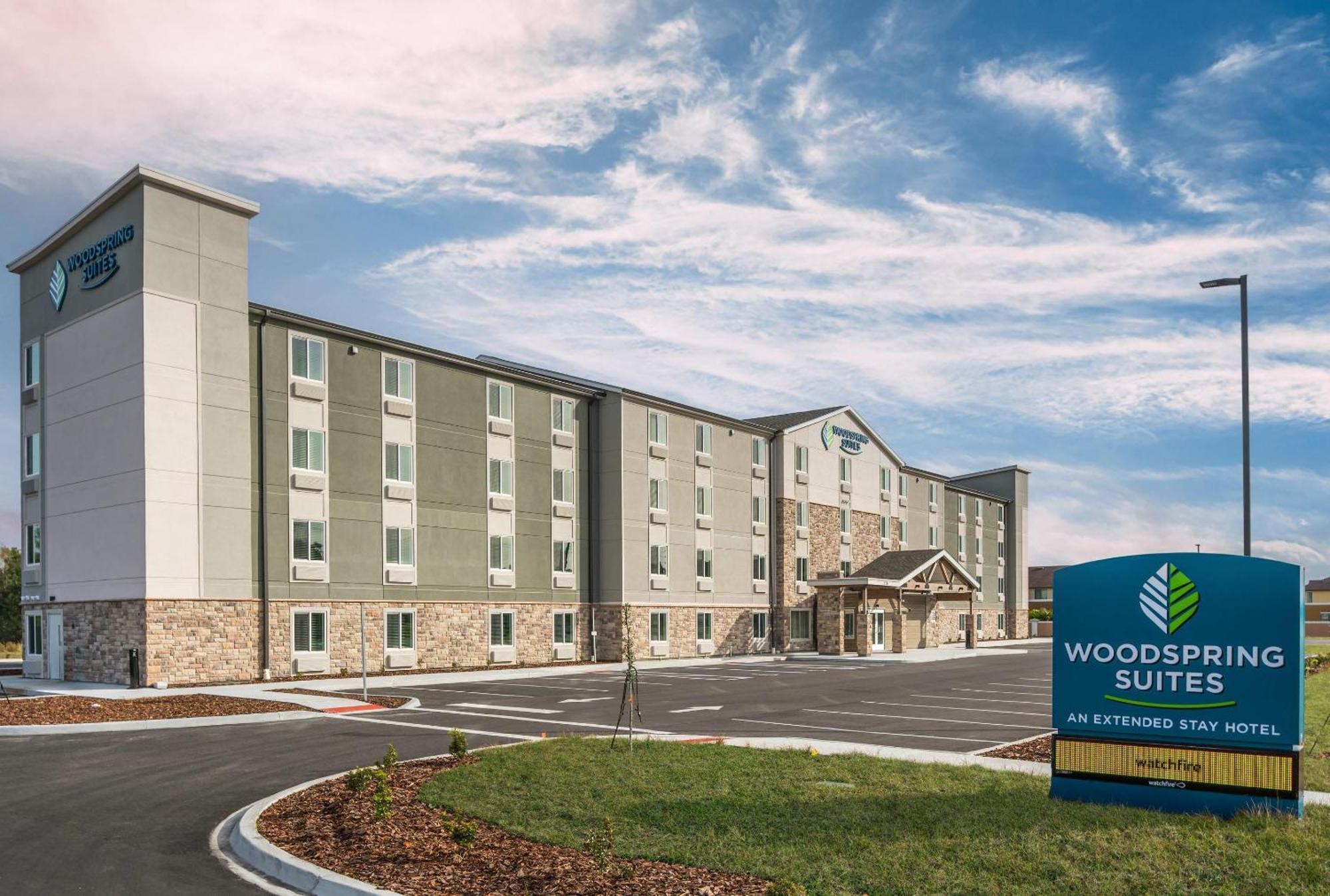 Woodspring Cocoa - Hotel