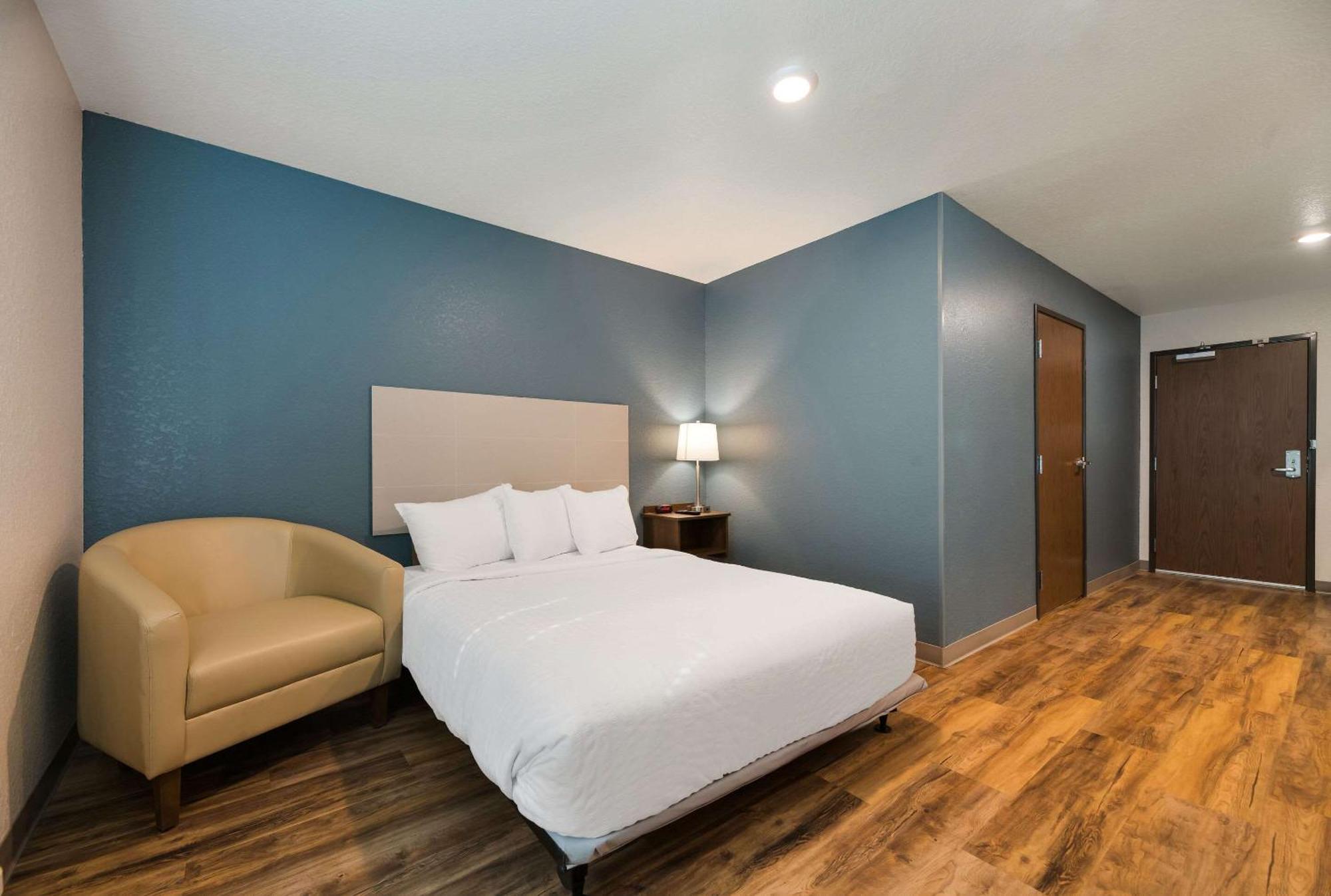 Woodspring - Cocoa Hotel Rockledge